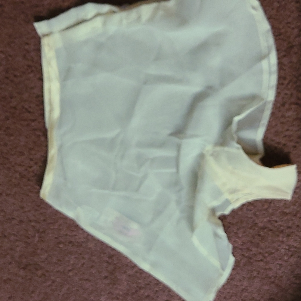 What katie did French knickers